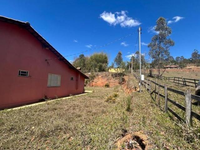 Sítio e chácara venda em Região Geográfica Imediata de Caxambu - Baependi, Baependi