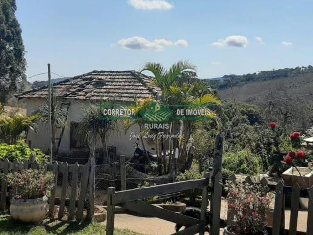 Sítio e chácara venda em Região Geográfica Imediata de Uberaba, Sacramento