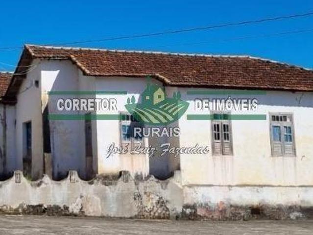 Sítio e chácara venda em Região Geográfica Imediata de Caxambu - Baependi, Baependi