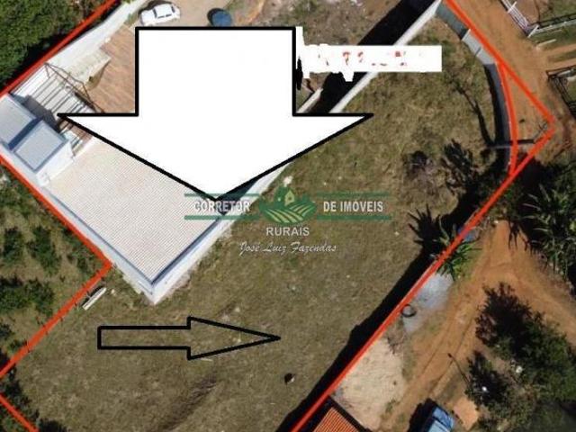 Sítio e chácara venda em Região Geográfica Imediata de Caxambu - Baependi, Baependi