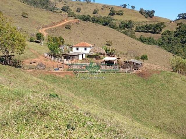 Sítio e chácara venda em Machado, Região Geográfica Intermediária de Varginha