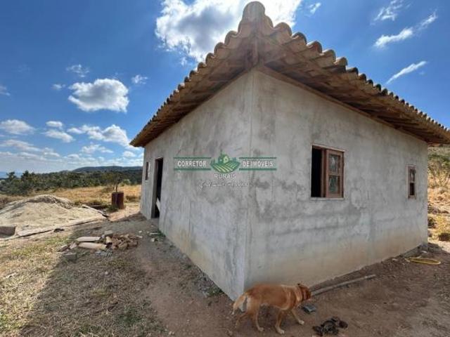 Sítio e chácara venda em Região Geográfica Imediata de Caxambu - Baependi, Baependi