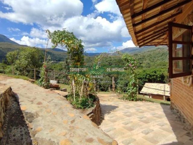 Sítio e chácara venda em Região Geográfica Imediata de Caxambu - Baependi, Baependi