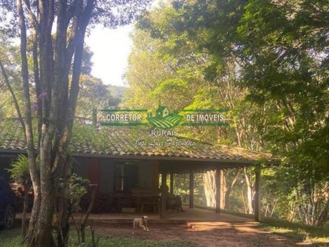 Sítio e chácara venda em Região Geográfica Imediata de Caxambu - Baependi, Baependi