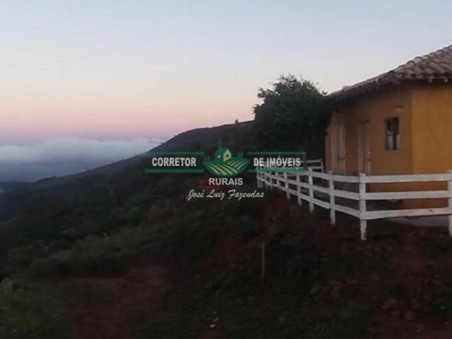 Sítio e chácara venda em Região Geográfica Imediata de Caxambu - Baependi, Baependi
