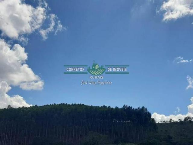 Sítio e chácara venda em Região Geográfica Imediata de Caxambu - Baependi, Baependi