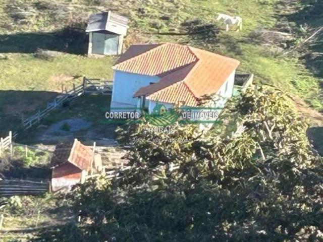 Sítio e chácara venda em Região Geográfica Imediata de Caxambu - Baependi, Baependi