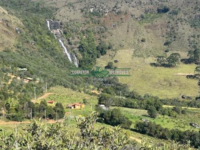 Sítio e chácara venda em Região Geográfica Imediata de Caxambu - Baependi, Baependi