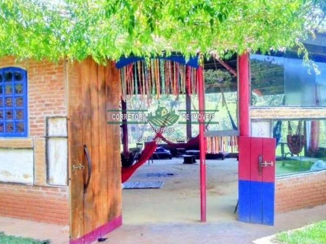 Sítio e chácara venda em Baependi, Região Geográfica Intermediária de Pouso Alegre