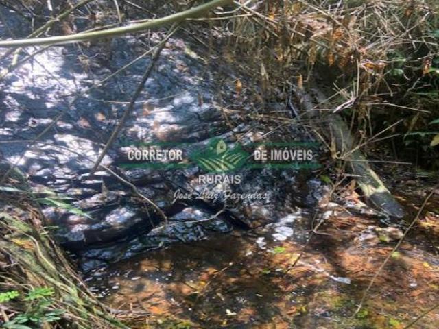 Sítio e chácara venda em Região Geográfica Imediata de Caxambu - Baependi, Baependi