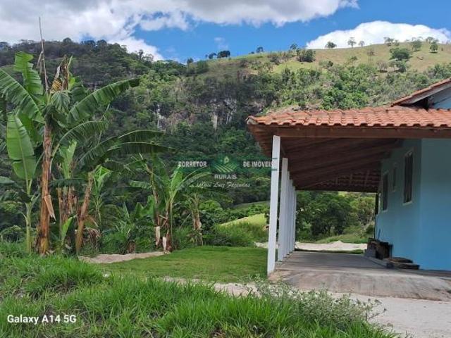 Sítio e chácara venda em Região Geográfica Imediata de Caxambu - Baependi, Baependi