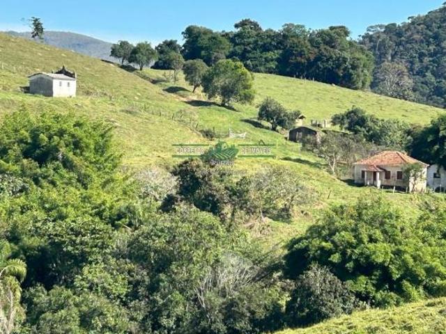 Sítio e chácara venda em Região Geográfica Imediata de Caxambu - Baependi, Baependi