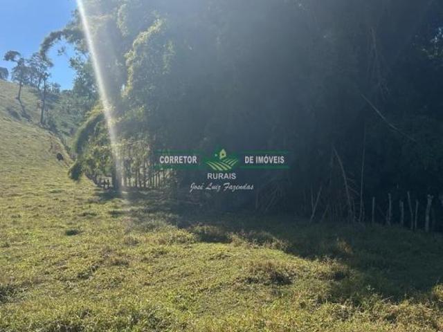 Sítio e chácara venda em Região Geográfica Imediata de Caxambu - Baependi, Baependi