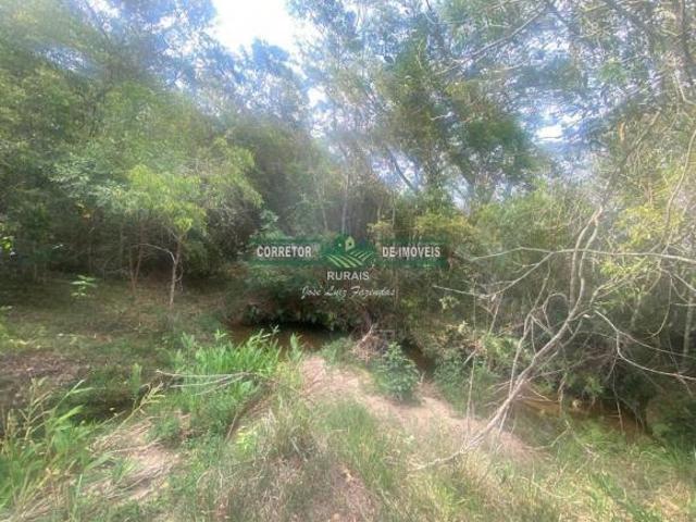 Sítio e chácara venda em Região Geográfica Imediata de Caxambu - Baependi, Baependi