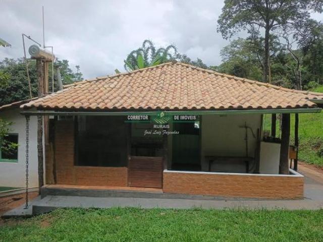 Sítio e chácara venda em Região Geográfica Imediata de Formiga, Tapiraí