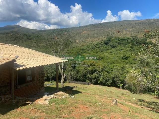 Sítio e chácara venda em Região Geográfica Imediata de Caxambu - Baependi, Baependi