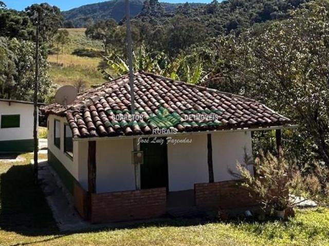 Sítio e chácara venda em Região Geográfica Imediata de Formiga, Tapiraí