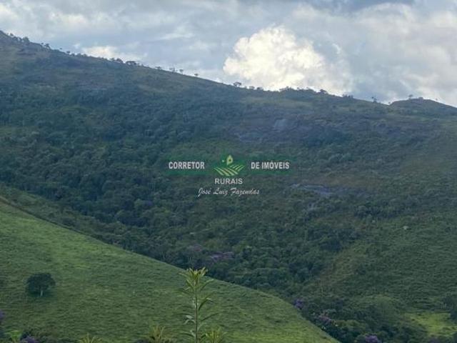 Sítio e chácara venda em Região Geográfica Imediata de Caxambu - Baependi, Baependi
