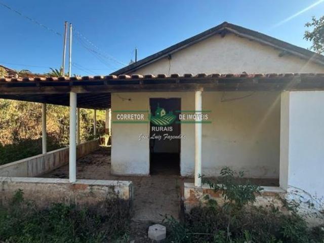 Sítio e chácara venda em Região Geográfica Imediata de Caxambu - Baependi, Baependi