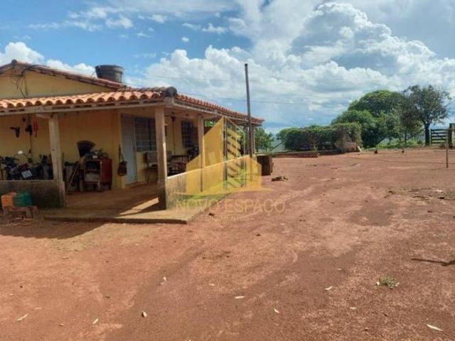 Sítio e chácara venda em Região Geográfica Imediata de Formiga, Bambuí