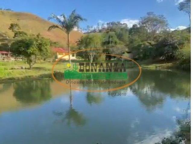 Sítio e chácara venda em Barbacena, Região Geográfica Intermediária de Juiz de Fora