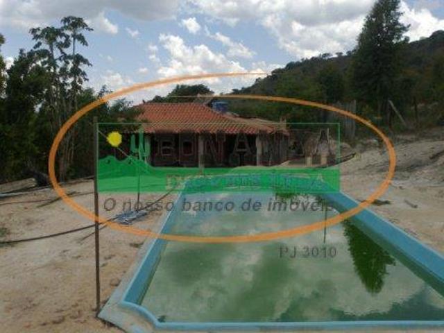 Sítio e chácara venda em Região Geográfica Imediata de Conselheiro Lafaiete, Belo Vale