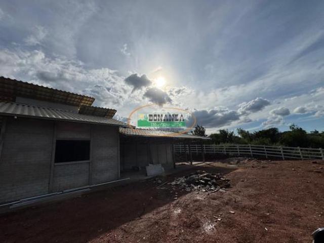Sítio e chácara venda em Belo Vale, Região Geográfica Intermediária de Divinópolis