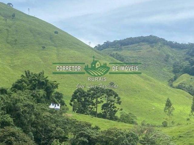 Sítio e chácara venda em Região Geográfica Imediata de Juiz de Fora, Bocaina de Minas