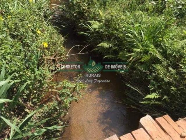 Sítio e chácara venda em Região Geográfica Imediata de Juiz de Fora, Bocaina de Minas