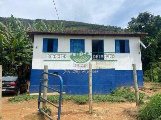 Sítio e chácara venda em Região Geográfica Imediata de Juiz de Fora, Bocaina de Minas