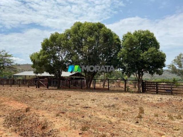 Sítio e chácara venda em Região Geográfica Imediata de Montes Claros, Bocaiúva