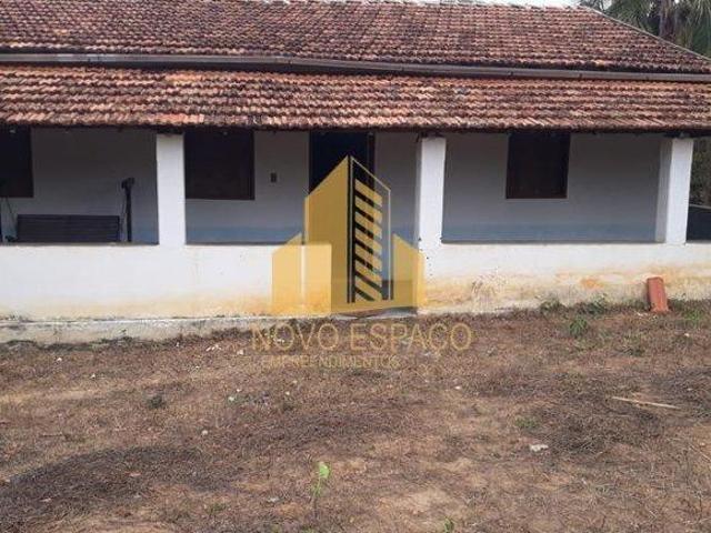Sítio e chácara venda em Bonfim, Bocaiuva