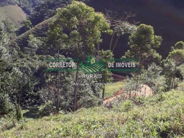 Sítio e chácara venda em Região Geográfica Imediata de Juiz de Fora, Bom Jardim de Minas