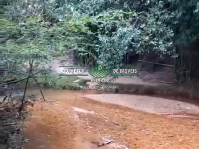 Sítio e chácara venda em Região Geográfica Imediata de Juiz de Fora, Bom Jardim de Minas