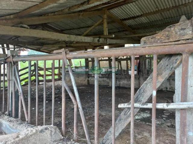 Sítio e chácara venda em Região Geográfica Imediata de Juiz de Fora, Bom Jardim de Minas
