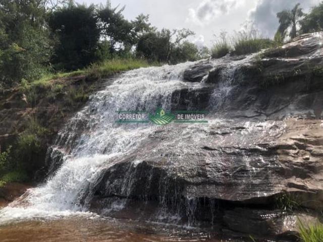 Sítio e chácara venda em Região Geográfica Imediata de Juiz de Fora, Bom Jardim de Minas