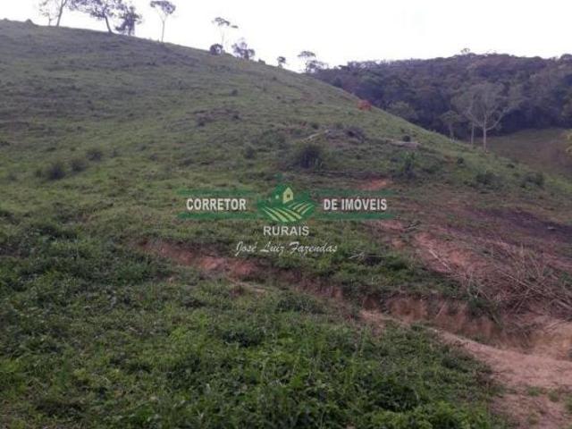 Sítio e chácara venda em Região Geográfica Imediata de Juiz de Fora, Bom Jardim de Minas