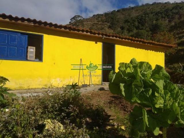 Sítio e chácara venda em Região Geográfica Imediata de Juiz de Fora, Bom Jardim de Minas