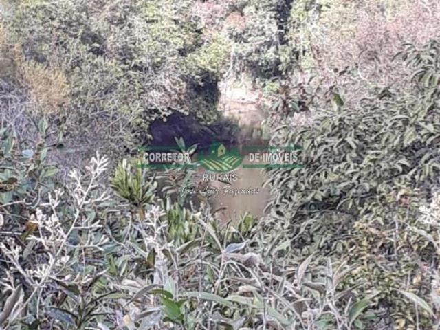 Sítio e chácara venda em Região Geográfica Imediata de Juiz de Fora, Bom Jardim de Minas