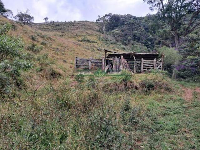 Sítio e chácara venda em Região Geográfica Imediata de Juiz de Fora, Bom Jardim de Minas