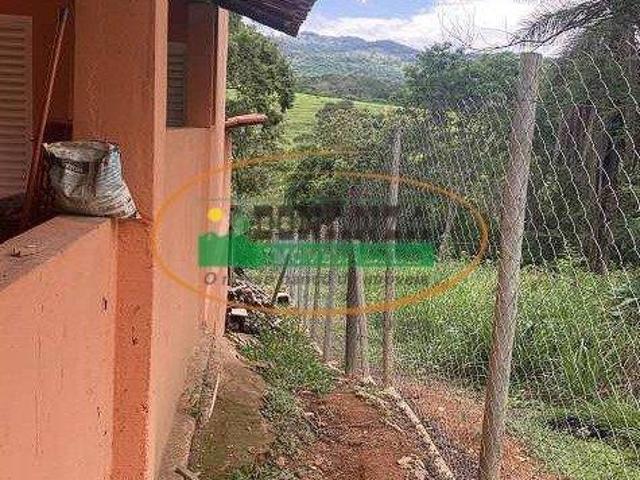 Sítio e chácara venda em Bom Jesus do Amparo, Região Geográfica Intermediária de Belo Horizonte