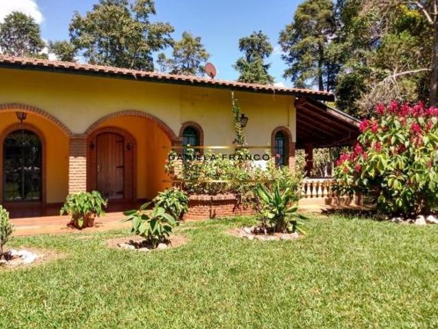 Sítio e chácara venda em Botucatu