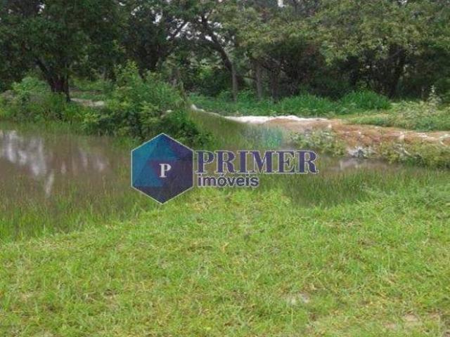 Sítio e chácara venda em Região Geográfica Imediata de Montes Claros, Brasília de Minas