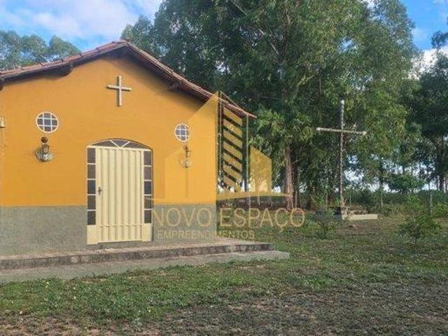 Sítio e chácara venda em Região Geográfica Imediata de Curvelo, Buenópolis