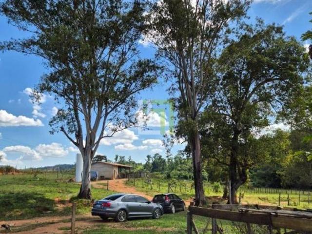 Sítio e chácara venda em Região Imediata de Jundiaí, Cabreuva