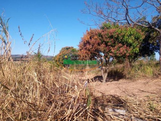 Sítio e chácara venda em Região Geográfica Imediata de Sete Lagoas, Caetanópolis
