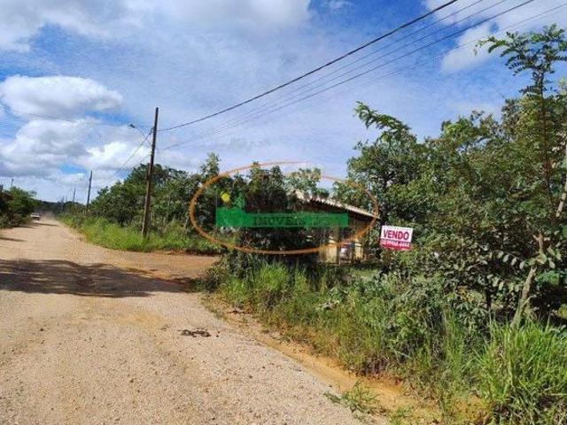 Sítio e chácara venda em Caetanópolis, Região Geográfica Intermediária de Belo Horizonte