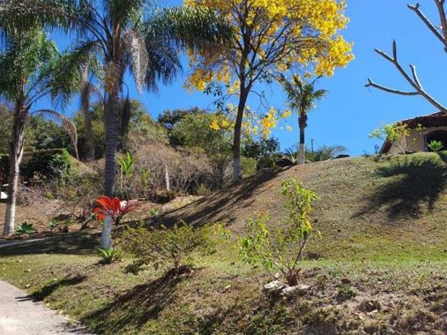 Sítio e chácara venda em Pedra Branca, Caeté