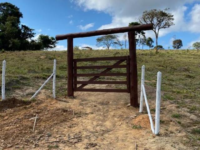 Sítio e chácara venda em São Luiz, Caeté