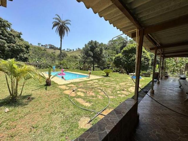 Sítio e chácara venda em Pedra Branca, Caeté